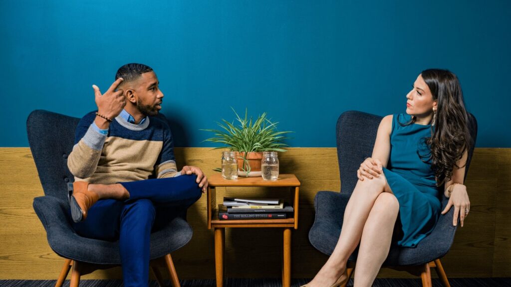 A verdadeira arte de dar e receber feedback é mais que uma conversa corajosa