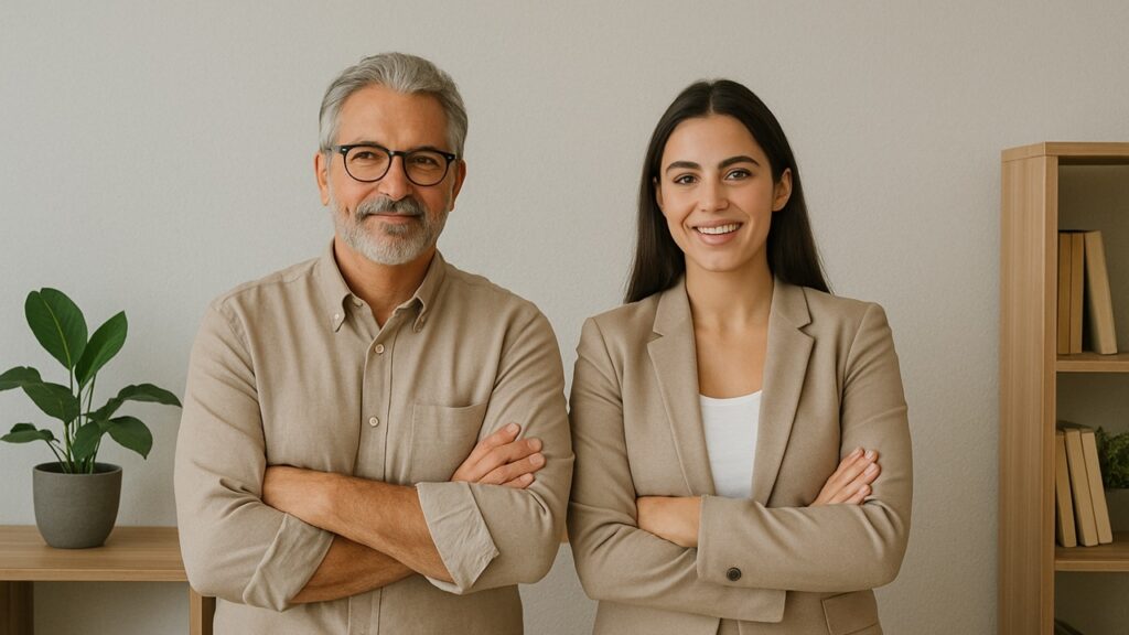Empresas familiares brasileiras: legado ou armadilha? Desafios cruciais e caminhos para a perenidade