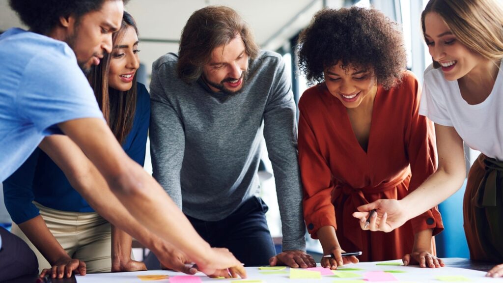 Estratégias para melhorar o engajamento dos funcionários